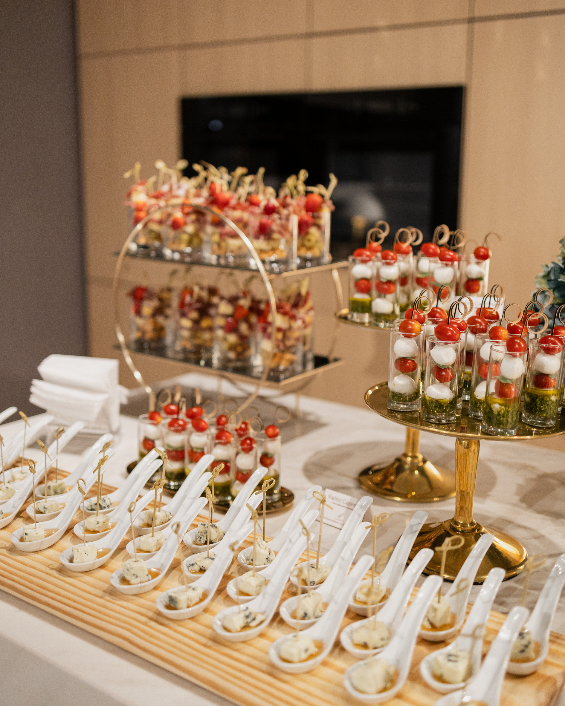 Eventos Corporativos